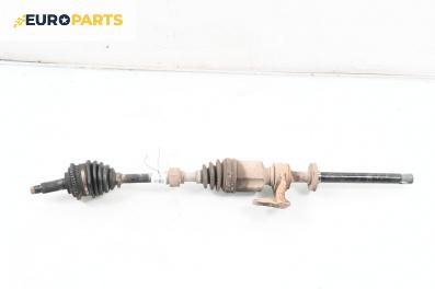 Полуоска за Mazda 6 Station Wagon I (08.2002 - 12.2007) 2.3 AWD, 162 к.с., позиция: предна, дясна, автоматик