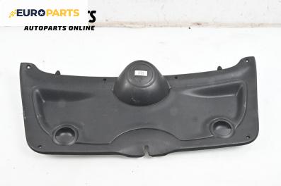 Кора заден капак за Mini Hatchback I (R50, R53) (06.2001 - 09.2006), 2+1 вр., хечбек