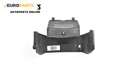 Интериорна пластмаса за Mini Hatchback I (R50, R53) (06.2001 - 09.2006), 2+1 вр., хечбек, позиция: предна