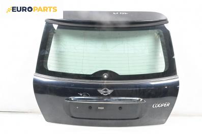 Заден капак за Mini Hatchback I (R50, R53) (06.2001 - 09.2006), 2+1 вр., хечбек, позиция: задна