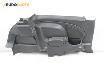 Кора багажник за Mini Hatchback I (R50, R53) (06.2001 - 09.2006), 2+1 вр., хечбек