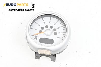 Оборотомер за Mini Hatchback I (R50, R53) (06.2001 - 09.2006)