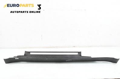 Вътрешен праг за Mini Hatchback I (R50, R53) (06.2001 - 09.2006), 2+1 вр., хечбек, позиция: лява