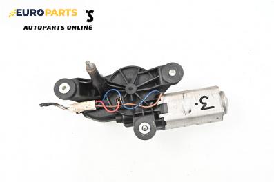 Ел. мотор за чистачките за Fiat Croma Station Wagon (06.2005 - 08.2011), комби, позиция: задна