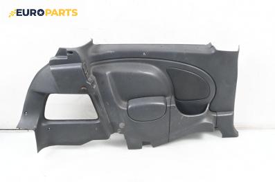 Кора багажник за Mini Hatchback I (R50, R53) (06.2001 - 09.2006), 2+1 вр., хечбек