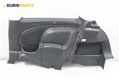 Кора багажник за Mini Hatchback I (R50, R53) (06.2001 - 09.2006), 2+1 вр., хечбек