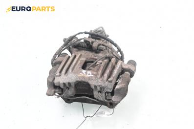 Спирачен апарат за Mini Hatchback I (R50, R53) (06.2001 - 09.2006), позиция: задна, дясна