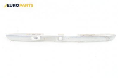 Лайсна заден капак за Audi A3 Hatchback I (09.1996 - 05.2003), хечбек, позиция: задна