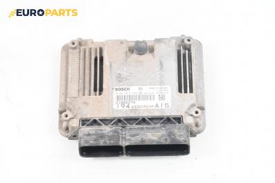 Компютър двигател за Fiat Croma Station Wagon (06.2005 - 08.2011) 1.9 D Multijet, 150 к.с., № Bosch 0 281 012 962