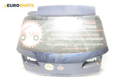 Заден капак за Fiat Croma Station Wagon (06.2005 - 08.2011), 4+1 вр., комби, позиция: задна