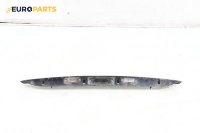 Лайсна заден капак за Volvo V50 Estate (12.2003 - 12.2012), комби, позиция: задна