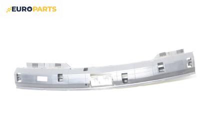 Планка багажник за Audi A4 Avant B8 (11.2007 - 12.2015), 4+1 вр., комби
