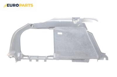 Кора багажник за Audi A4 Avant B8 (11.2007 - 12.2015), 4+1 вр., комби