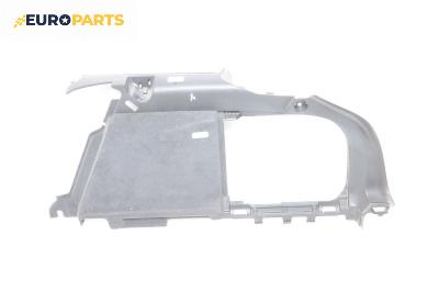 Кора багажник за Audi A4 Avant B8 (11.2007 - 12.2015), 4+1 вр., комби