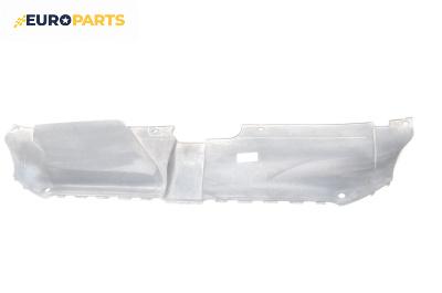 Кора над радиатор за Audi A4 Avant B8 (11.2007 - 12.2015), 4+1 вр., комби