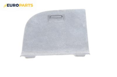 Кора багажник за Audi A4 Avant B8 (11.2007 - 12.2015), 4+1 вр., комби