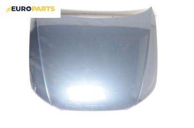 Преден капак за Audi A4 Avant B8 (11.2007 - 12.2015), 4+1 вр., комби, позиция: предна