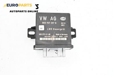 Модул светлини за Audi A4 Avant B8 (11.2007 - 12.2015), № 8k5907357b