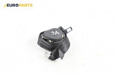 Предпазен колан за Audi A4 Avant B8 (11.2007 - 12.2015), 4+1 вр., позиция: задна, дясна