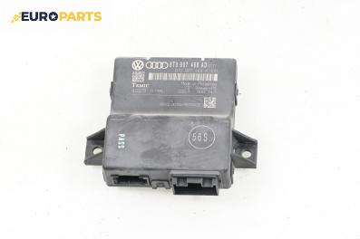 Модул за Audi A4 Avant B8 (11.2007 - 12.2015), № 8T0907468AD