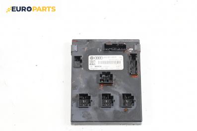 Комфорт модул за Audi A4 Avant B8 (11.2007 - 12.2015), № 8K0907063P