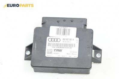 Модул паркинг спирачка за Audi A4 Avant B8 (11.2007 - 12.2015), № 8K0 907 801 H