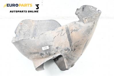 Подкалник за Volkswagen Touran Minivan I (02.2003 - 05.2010), 4+1 вр., миниван, позиция: предна, лява