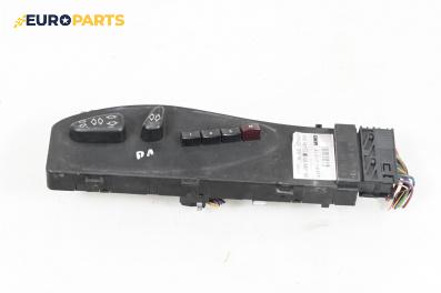Бутони реглаж ел. седалка за BMW X5 Series E53 (05.2000 - 12.2006)