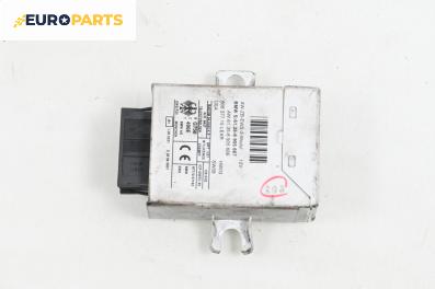 Модул EWS за BMW X5 Series E53 (05.2000 - 12.2006), № BMW 61.35-6 905 667