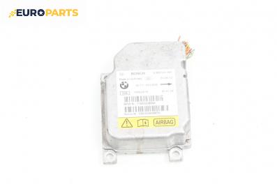 Модул за AIRBAG за BMW X5 Series E53 (05.2000 - 12.2006), № Bosch 0 285 001 681