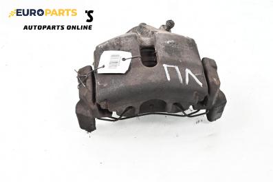 Спирачен апарат за Volkswagen Touran Minivan I (02.2003 - 05.2010), позиция: предна, лява