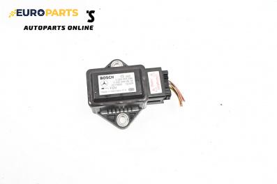 Сензор ESP за Mercedes-Benz E-Class Sedan (W211) (03.2002 - 03.2009), № Bosch 0 265 005 246