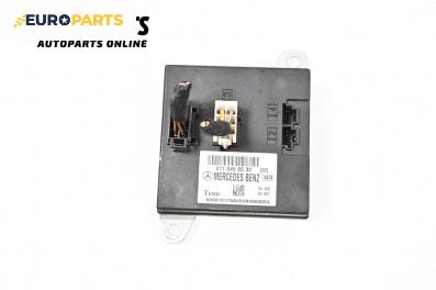Комфорт модул за Mercedes-Benz E-Class Sedan (W211) (03.2002 - 03.2009), № 2115450532