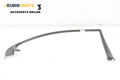 Интериорна пластмаса за Mercedes-Benz E-Class Sedan (W211) (03.2002 - 03.2009), 4+1 вр., седан, позиция: лява
