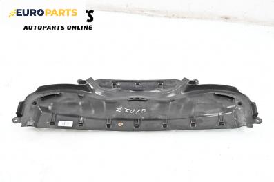 Кора под чистачки за Mercedes-Benz E-Class Sedan (W211) (03.2002 - 03.2009), 4+1 вр., седан