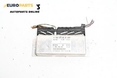 Компютър ABS/ESP за Mercedes-Benz E-Class Sedan (W211) (03.2002 - 03.2009), № Bosch 0 265 109 511