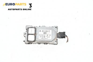 Сензор въздух за Mercedes-Benz E-Class Sedan (W211) (03.2002 - 03.2009), № 211 830 04 72