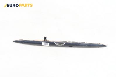 Лайсна заден капак за BMW X5 Series E53 (05.2000 - 12.2006), джип, позиция: задна