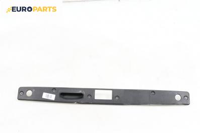 Кора заден капак за Mercedes-Benz E-Class Sedan (W211) (03.2002 - 03.2009), 4+1 вр., седан