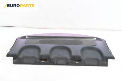 Кора багажник за Mercedes-Benz E-Class Sedan (W211) (03.2002 - 03.2009), 4+1 вр., седан
