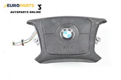 Airbag за BMW 7 Series E38 (10.1994 - 11.2001), 4+1 вр., седан, позиция: предна