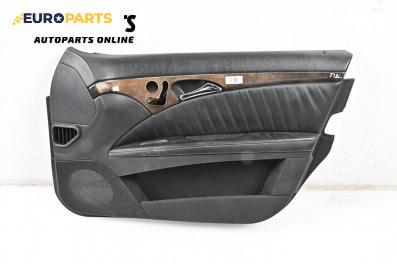 Кора врата за Mercedes-Benz E-Class Sedan (W211) (03.2002 - 03.2009), 4+1 вр., седан, позиция: предна, дясна