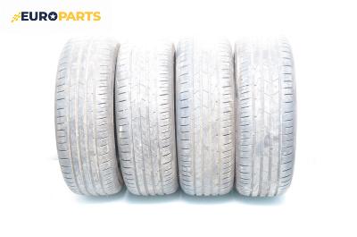 Летни гуми HANKOOK 225/60/17, DOT: 0919 (Цената е за комплекта)