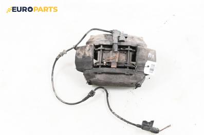 Спирачен апарат за Mercedes-Benz E-Class Sedan (W211) (03.2002 - 03.2009), позиция: предна, лява