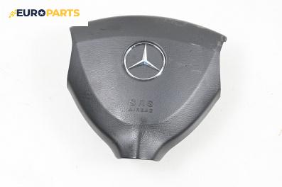 Airbag за Mercedes-Benz A-Class Hatchback W169 (09.2004 - 06.2012), 4+1 вр., хечбек, позиция: предна