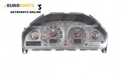 Километраж за Volvo XC90 I SUV (06.2002 - 01.2015) D5 AWD, 163 к.с.