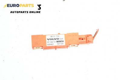 Сензор airbag за Volvo XC90 I SUV (06.2002 - 01.2015), № 8651754