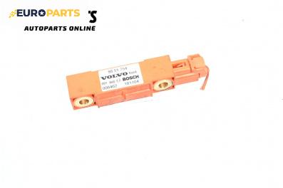 Сензор airbag за Volvo XC90 I SUV (06.2002 - 01.2015), № 8651754