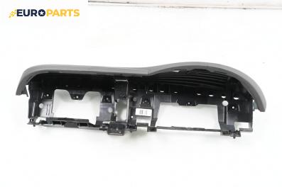 Интериорна пластмаса километраж за Mercedes-Benz S-Class Sedan (W221) (09.2005 - 12.2013), 4+1 вр., седан