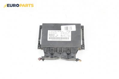 Модул парктроник за Mercedes-Benz S-Class Sedan (W221) (09.2005 - 12.2013), № Bosch 0 263 004 159